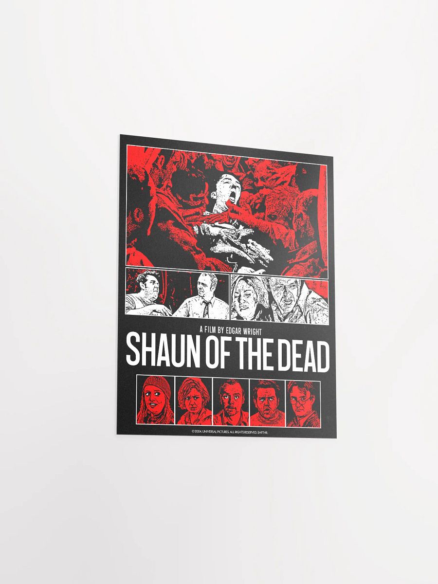 Shaun of the Dead product image (5)