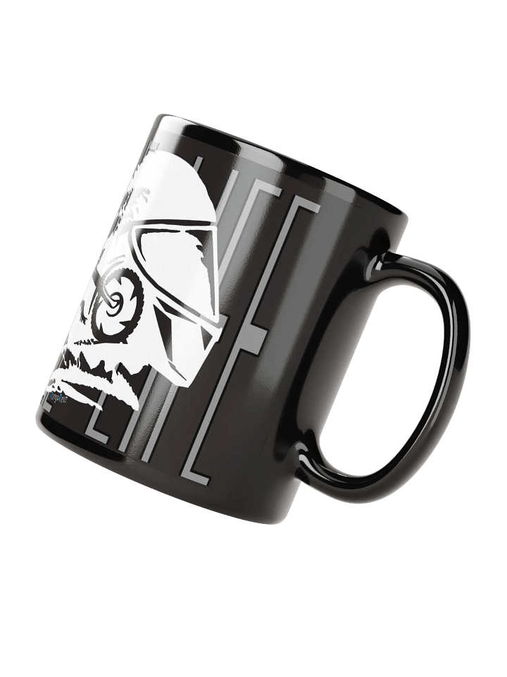 Mugz Biker Coffee Mug product image (3)