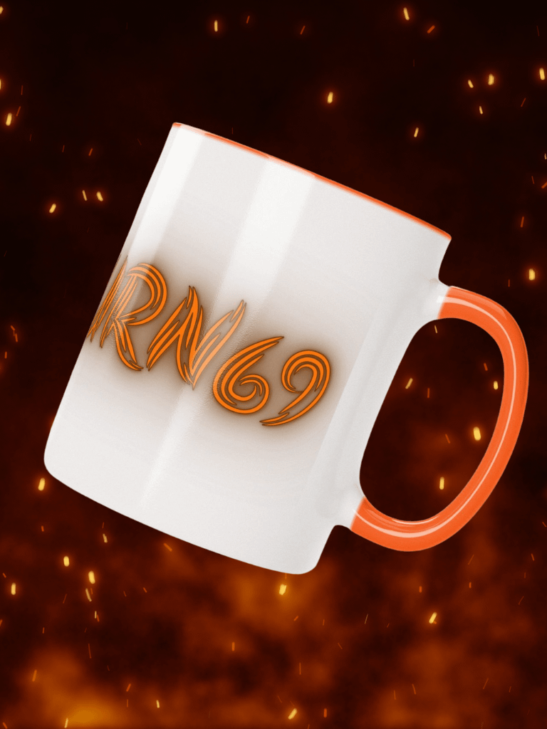 FIYA MUG product image (2)