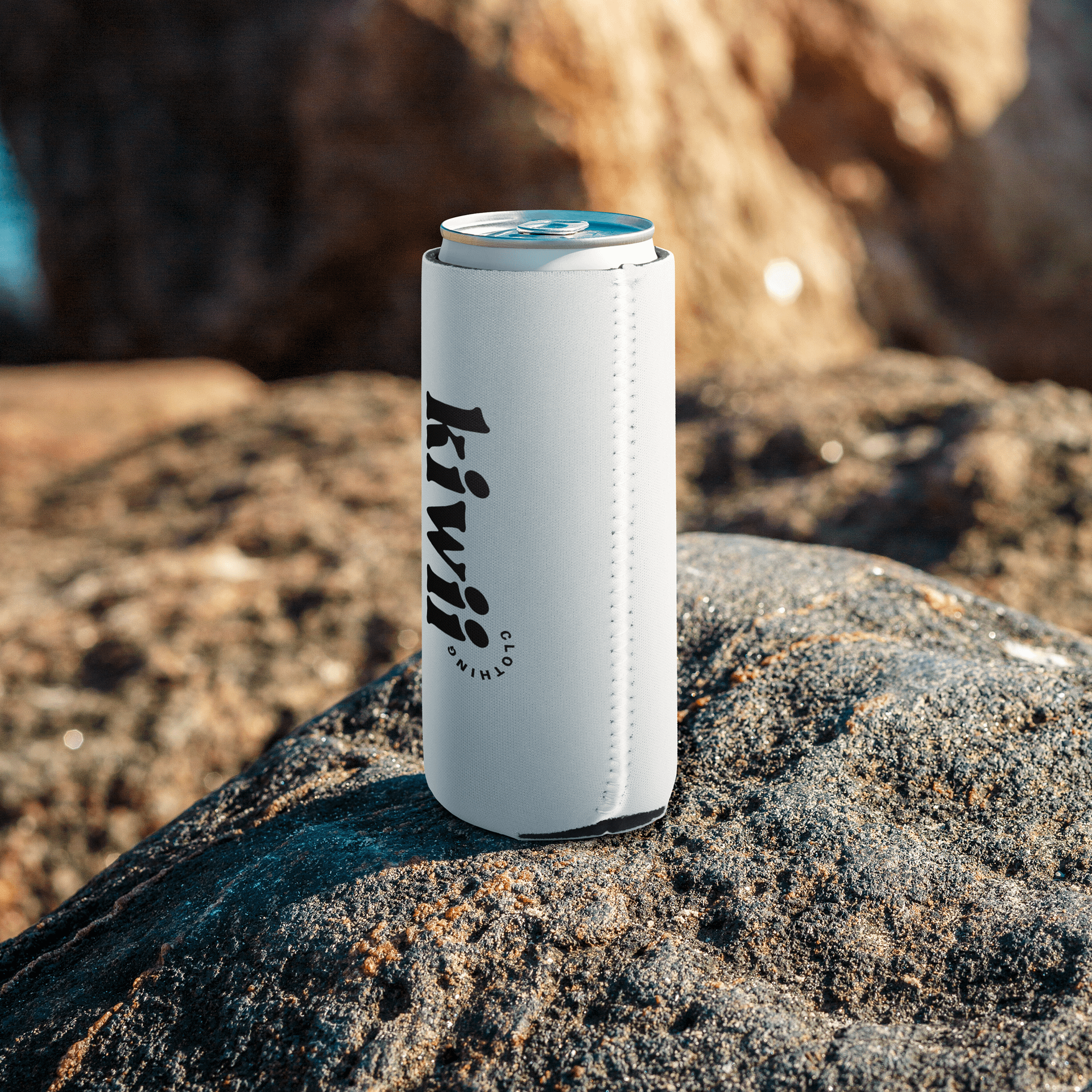 Kiwii Fall Essentials ChillPro Can Cooler product image (16)