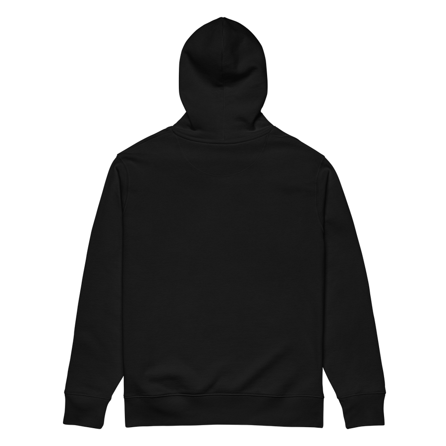 Man Hoodie Tigers Claw Stanley/Stella Unisex Organic Hoodie product image (6)
