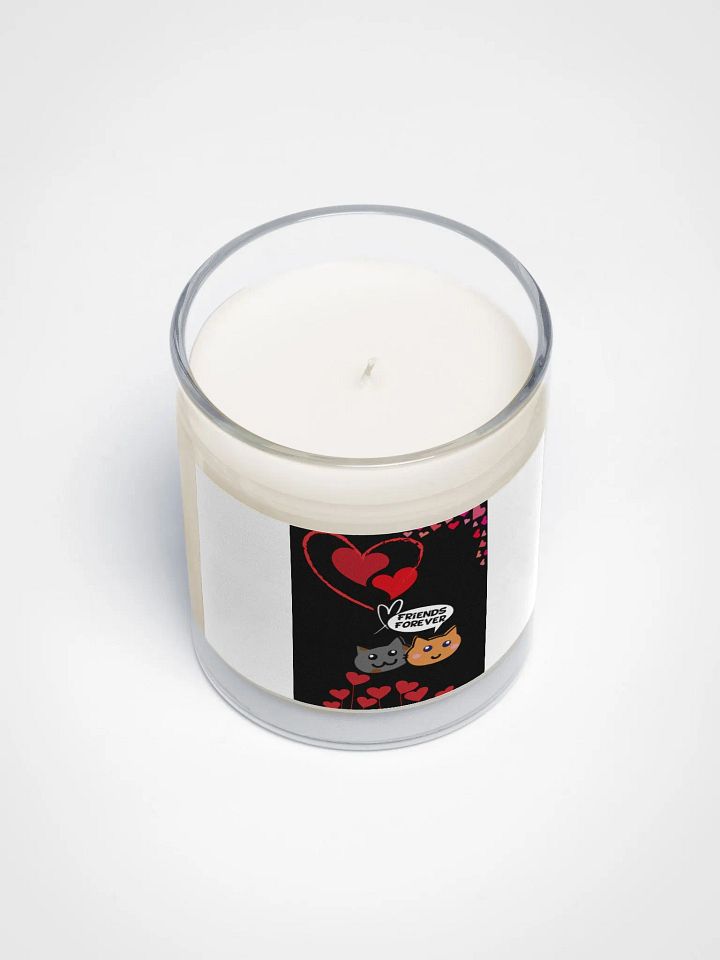 Forever Friends Soy Wax Candle product image (2)