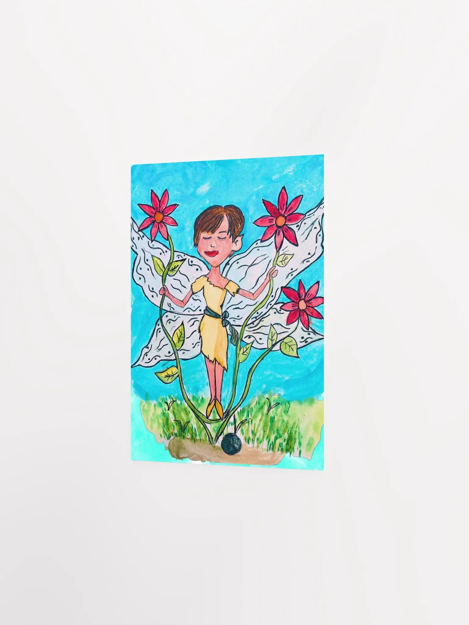 Springtime Fairy product image (2)