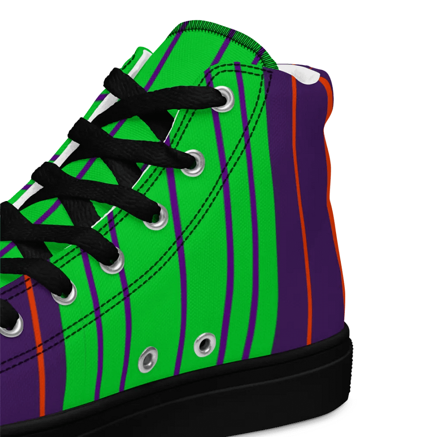 Tobias the bat Women's shoe product image (10)