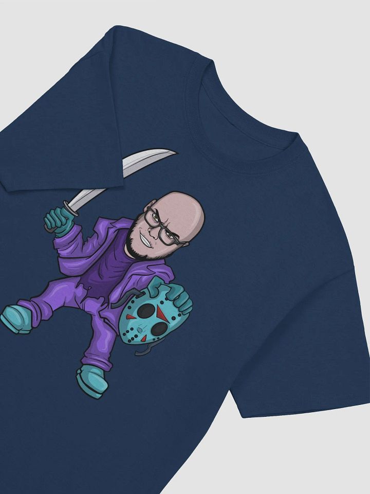 NESon Men's T-Shirt product image (2)