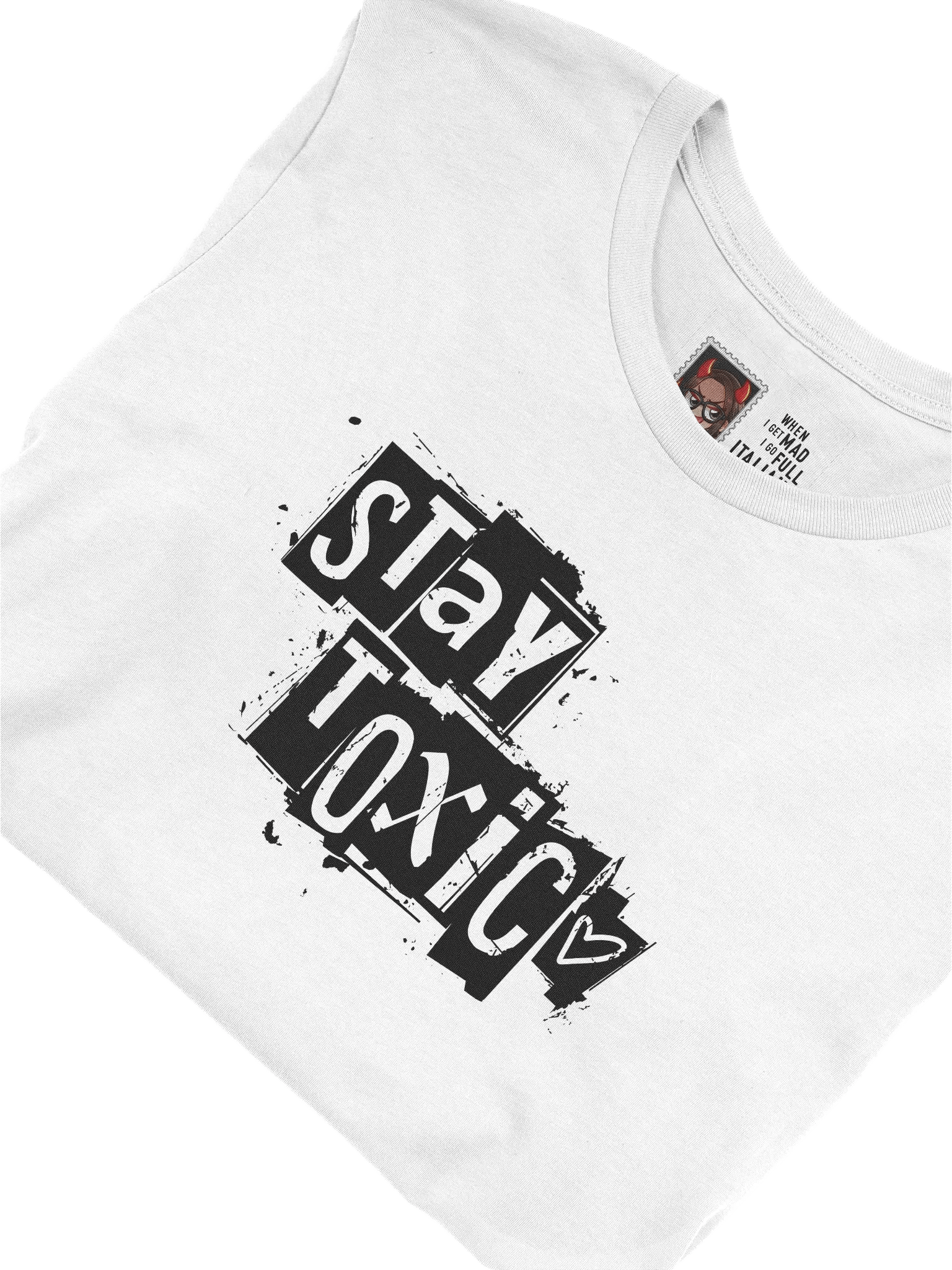 Stay Toxic ♥ product image (5)