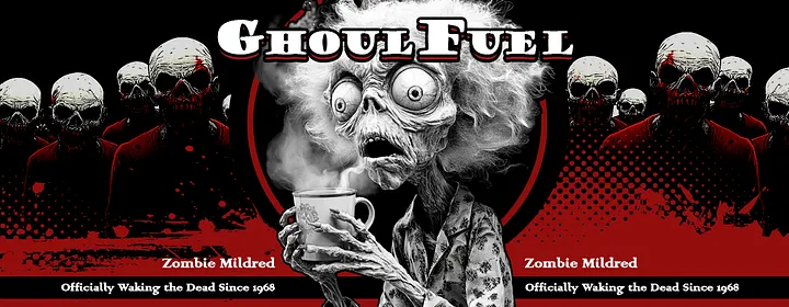 Ghoul Fuel - Mildred product image (2)