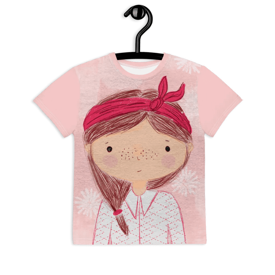 Shy Girl product image (11)