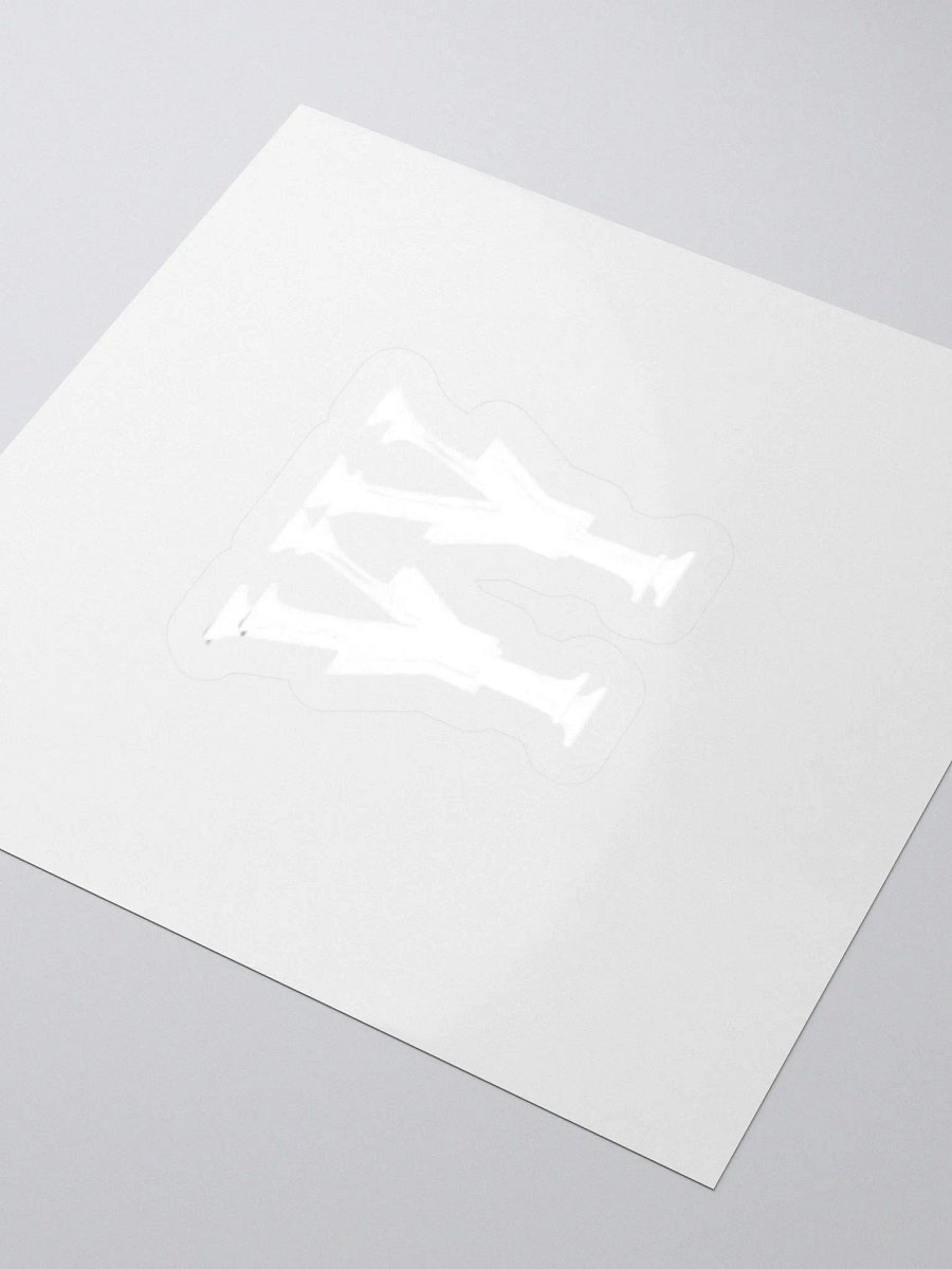 Double Y Stickers product image (10)