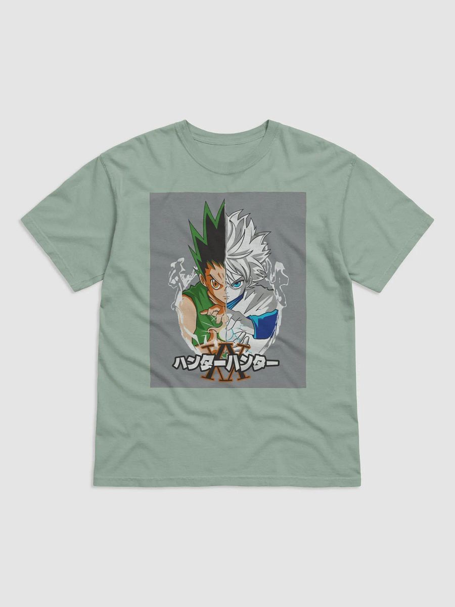 Gon Freecss and Killua Zoldyck product image (14)