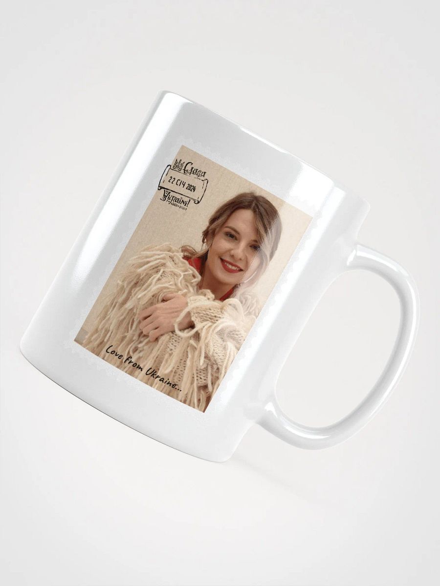 Postcard Mug product image (4)