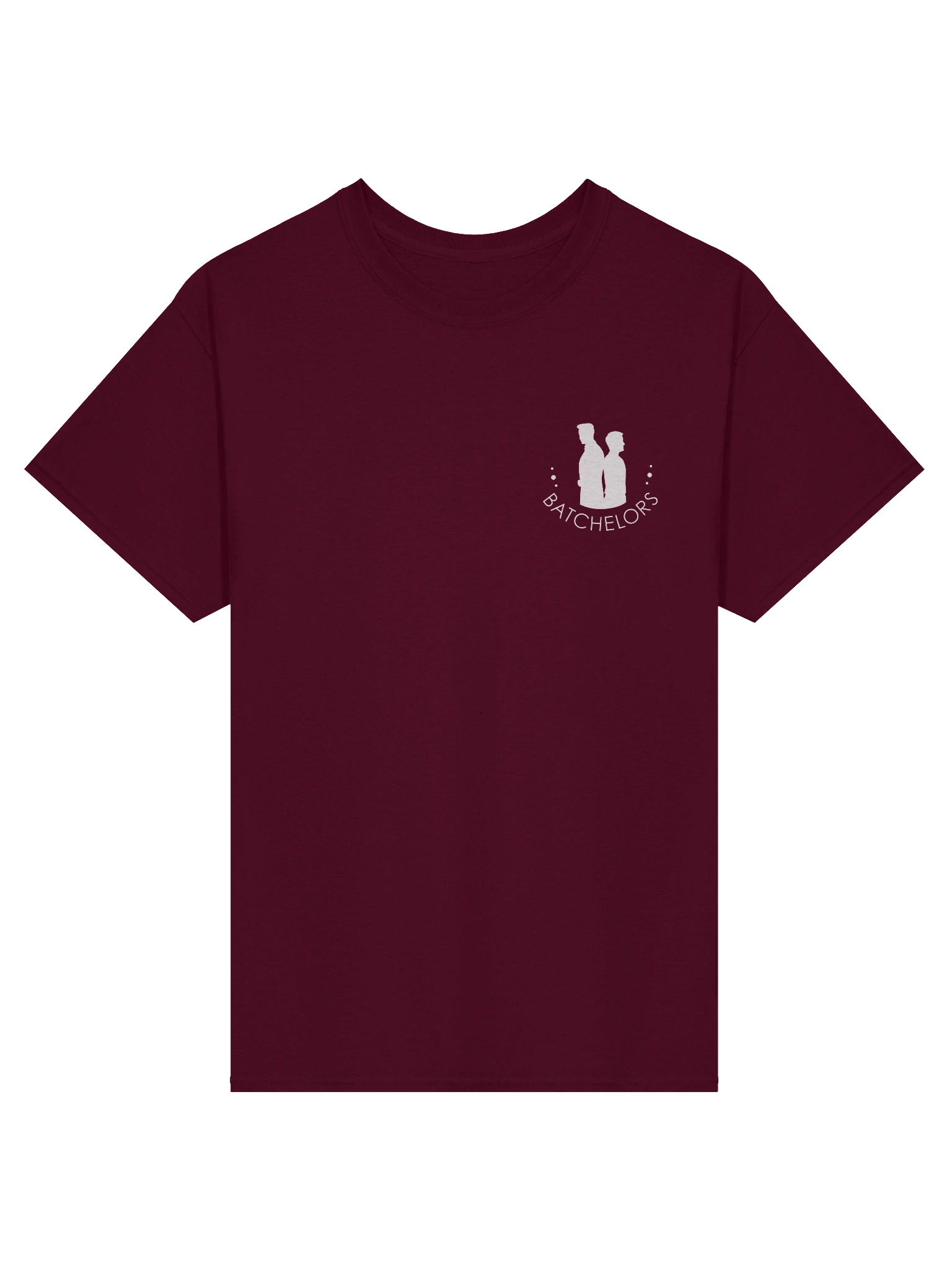 Batchelors Staff T-Shirt (Bar Tab version) product image (1)