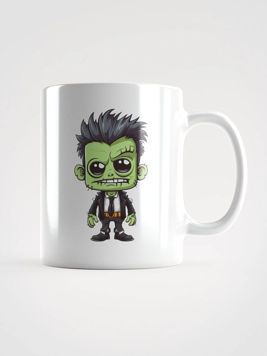Spooky Frankenstein Mug product image (3)