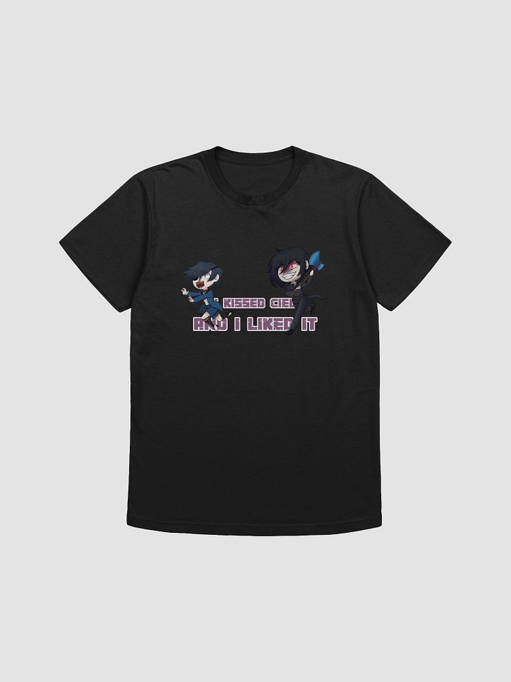 I Kissed Ciel (Unisex) product image (1)
