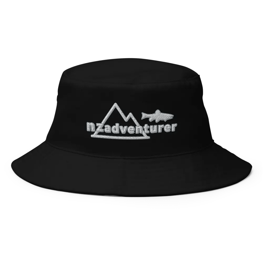 Bruce's Bucket (Hat) product image (1)