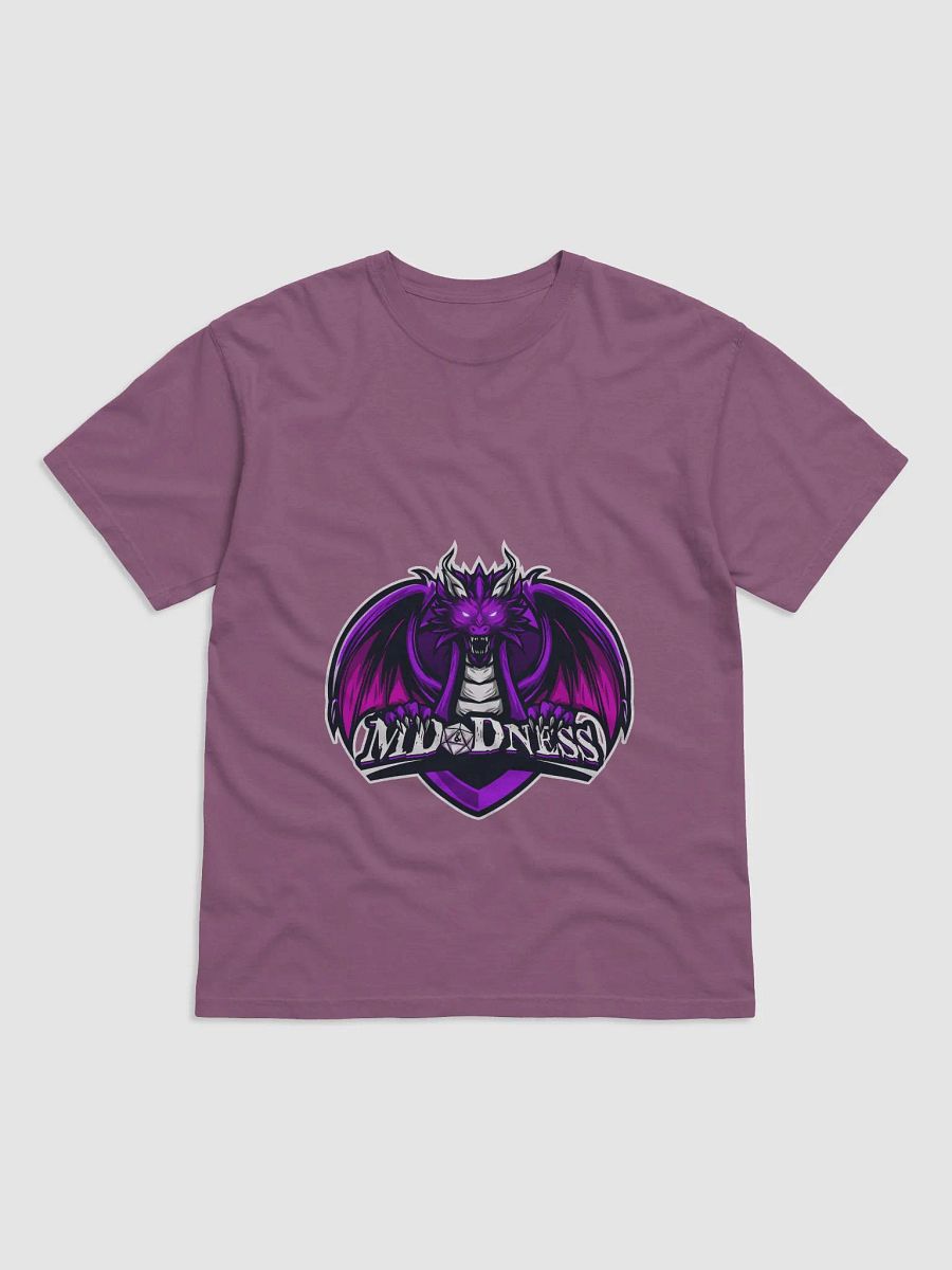 Logo T-Shirt product image (1)