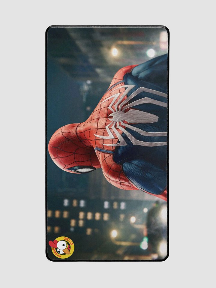 Mouse Pad Homem-Aranha - Canal Frango Doido product image (2)
