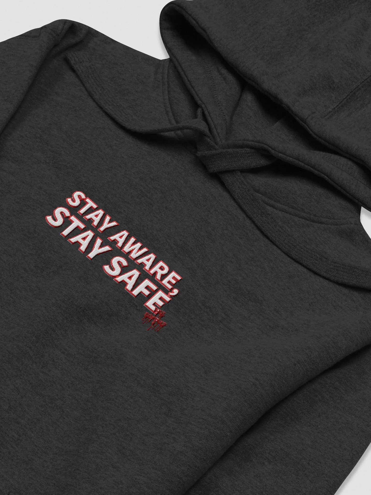 Vigilance Sweater - Evil Exposed Edition product image (33)