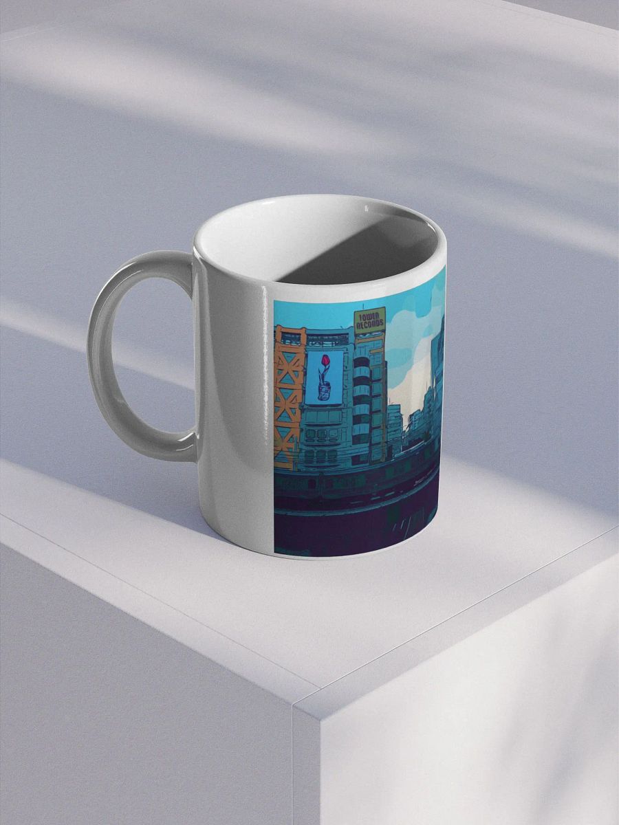 The Shibuya Mug product image (1)