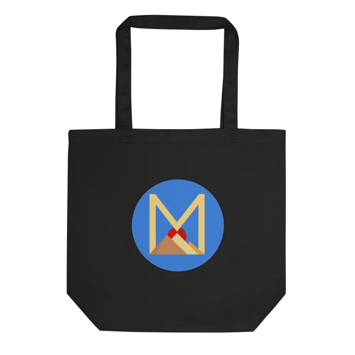 Sorry I Can't I'm in De Nile Tote Bag product image (1)
