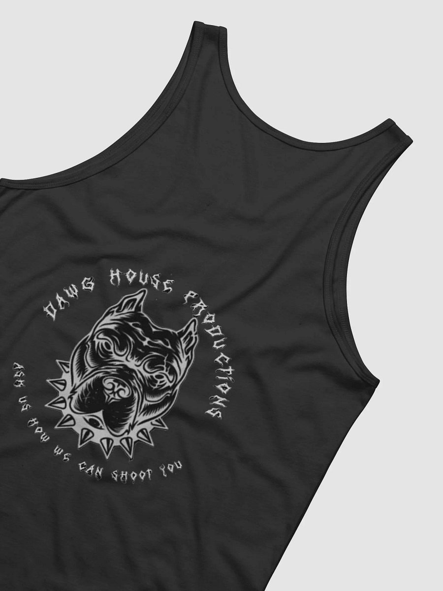 Dawg House Tank product image (5)