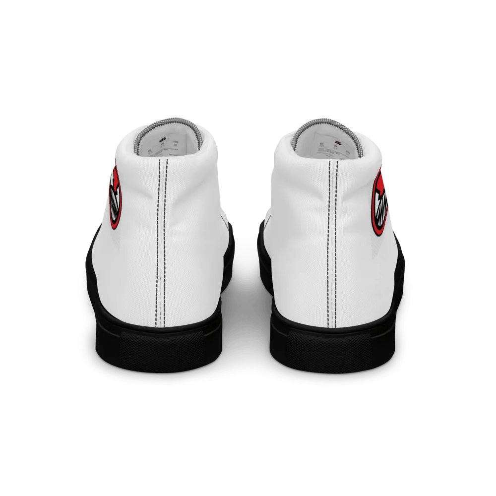 CARNAGE Gaming Shield High Tops product image (5)