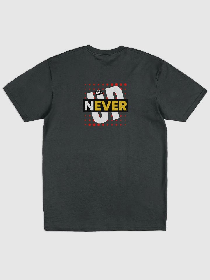 Never Giveup product image (2)