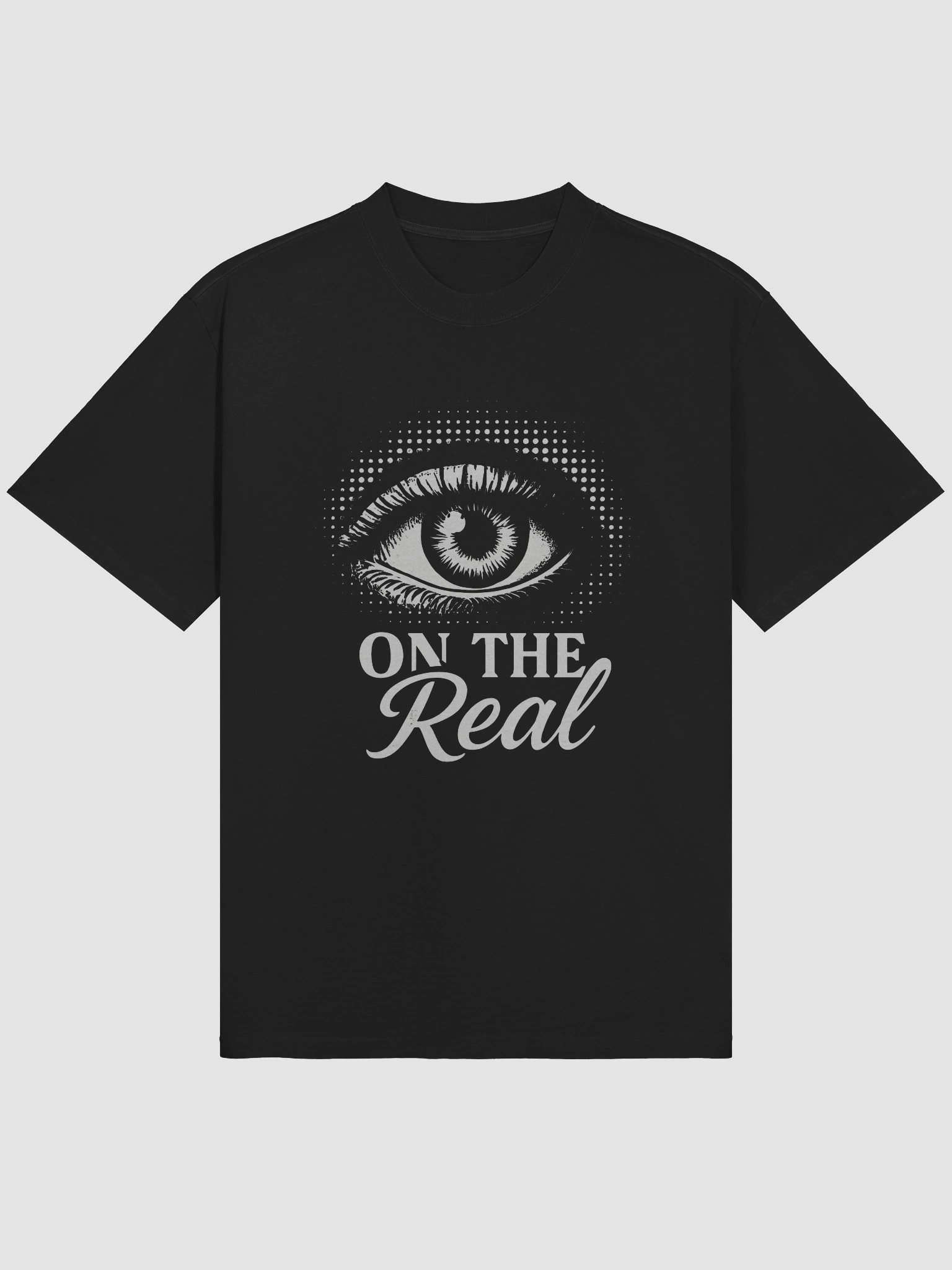 All Seeing Eye OTR T-Shirt product image (3)