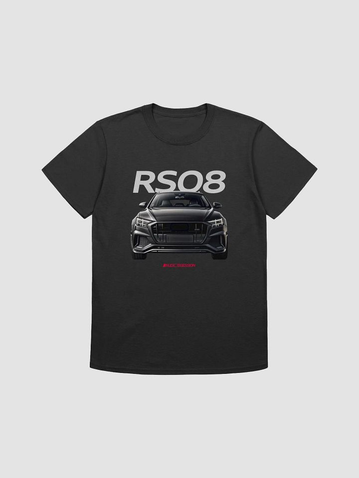 RSQ8 Beast SUV Unisex T-Shirt product image (1)