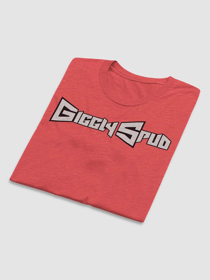 Alternate T-Shirt product image (1)