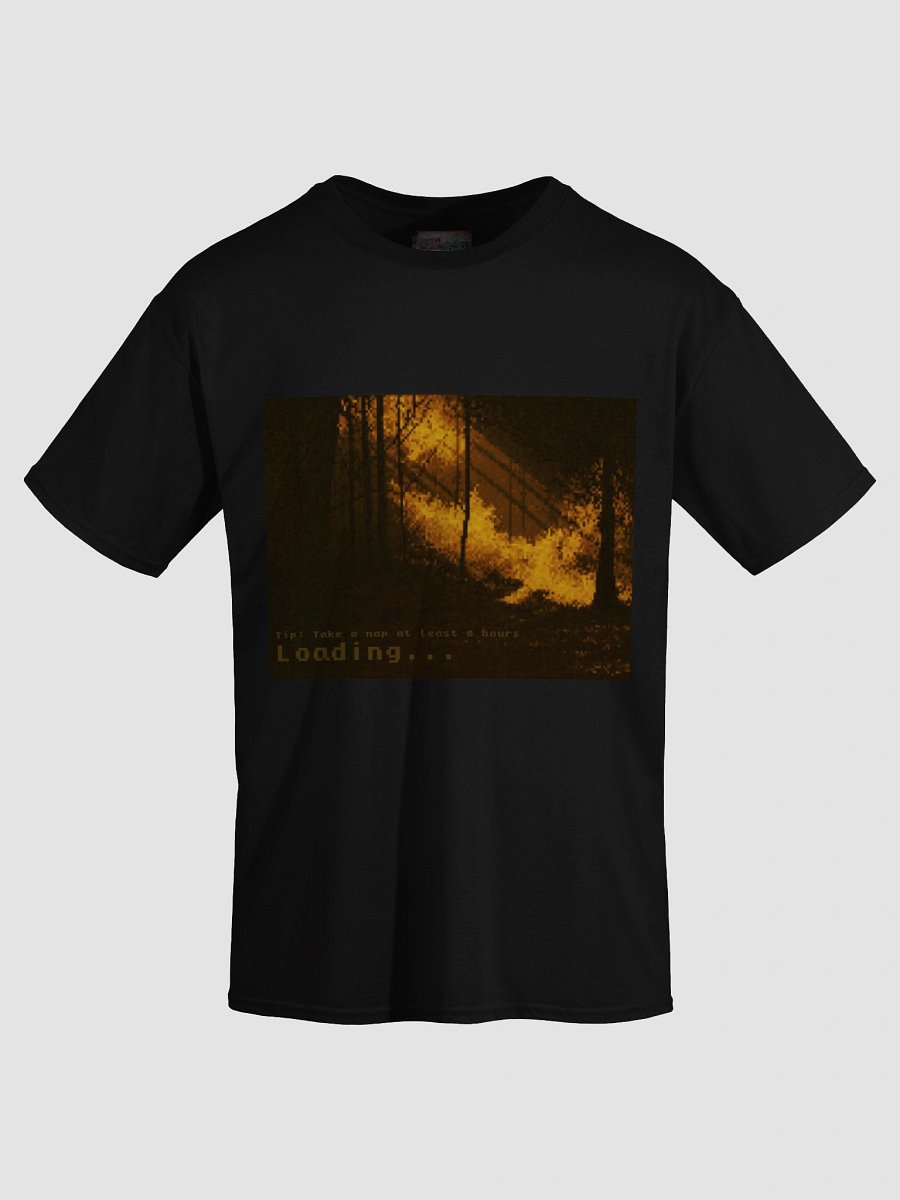 Pixelated Wisdom product image (8)