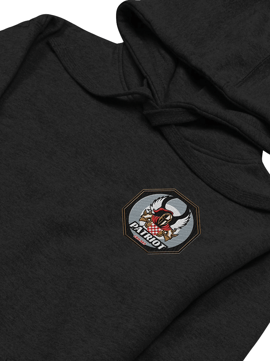 Patriot Wings Premium Hoodie product image (18)
