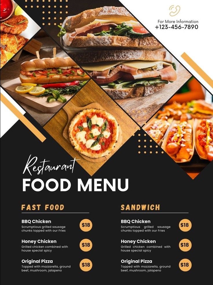 Flyer template product image (1)