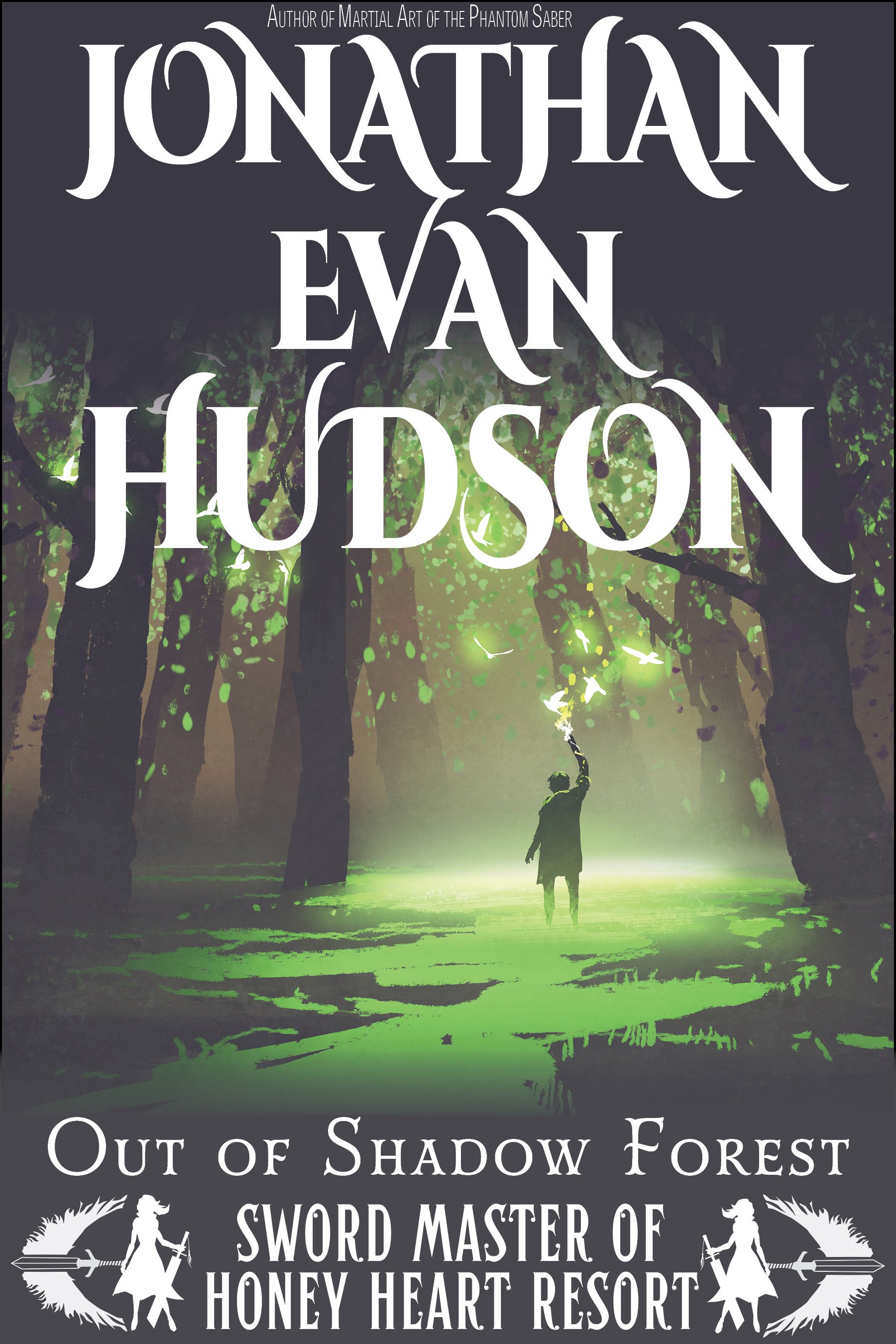 Out of Shadow Forest product image (1)