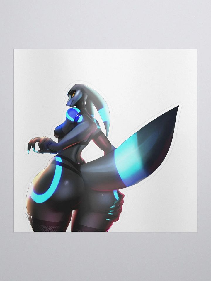 Umbre Sticker product image (1)