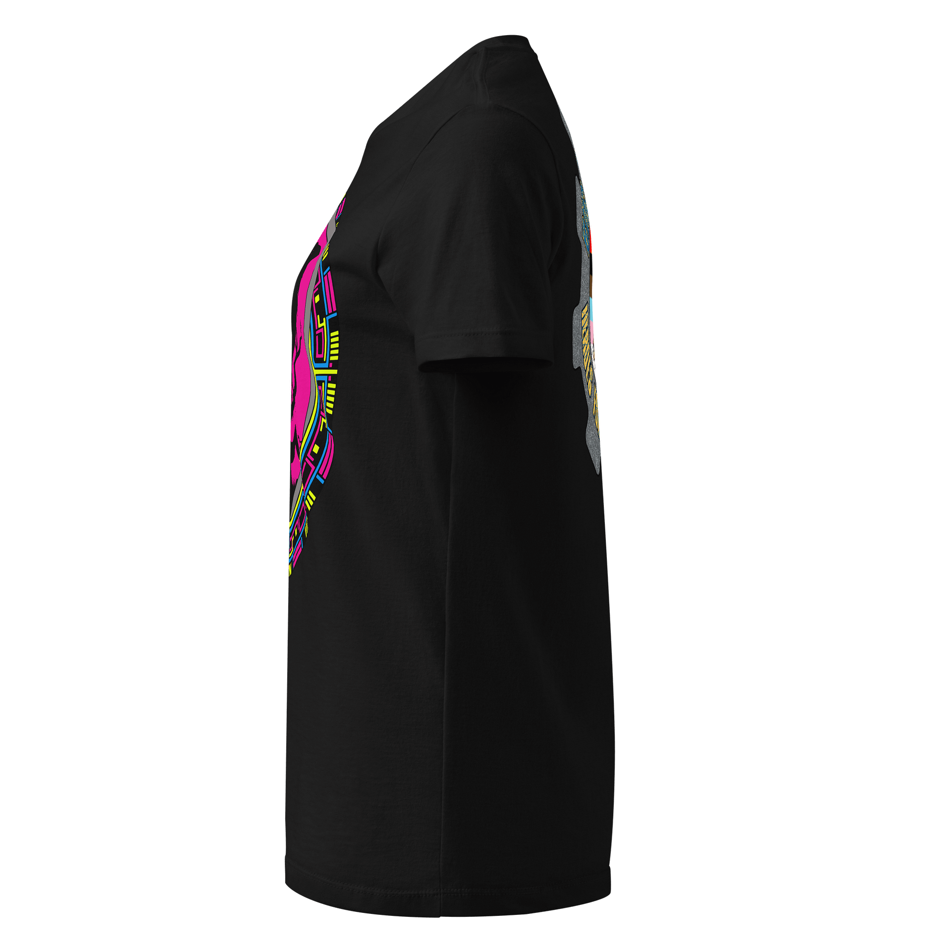 Utec_the_Hero Women's Softstyle T-Shirt product image (4)