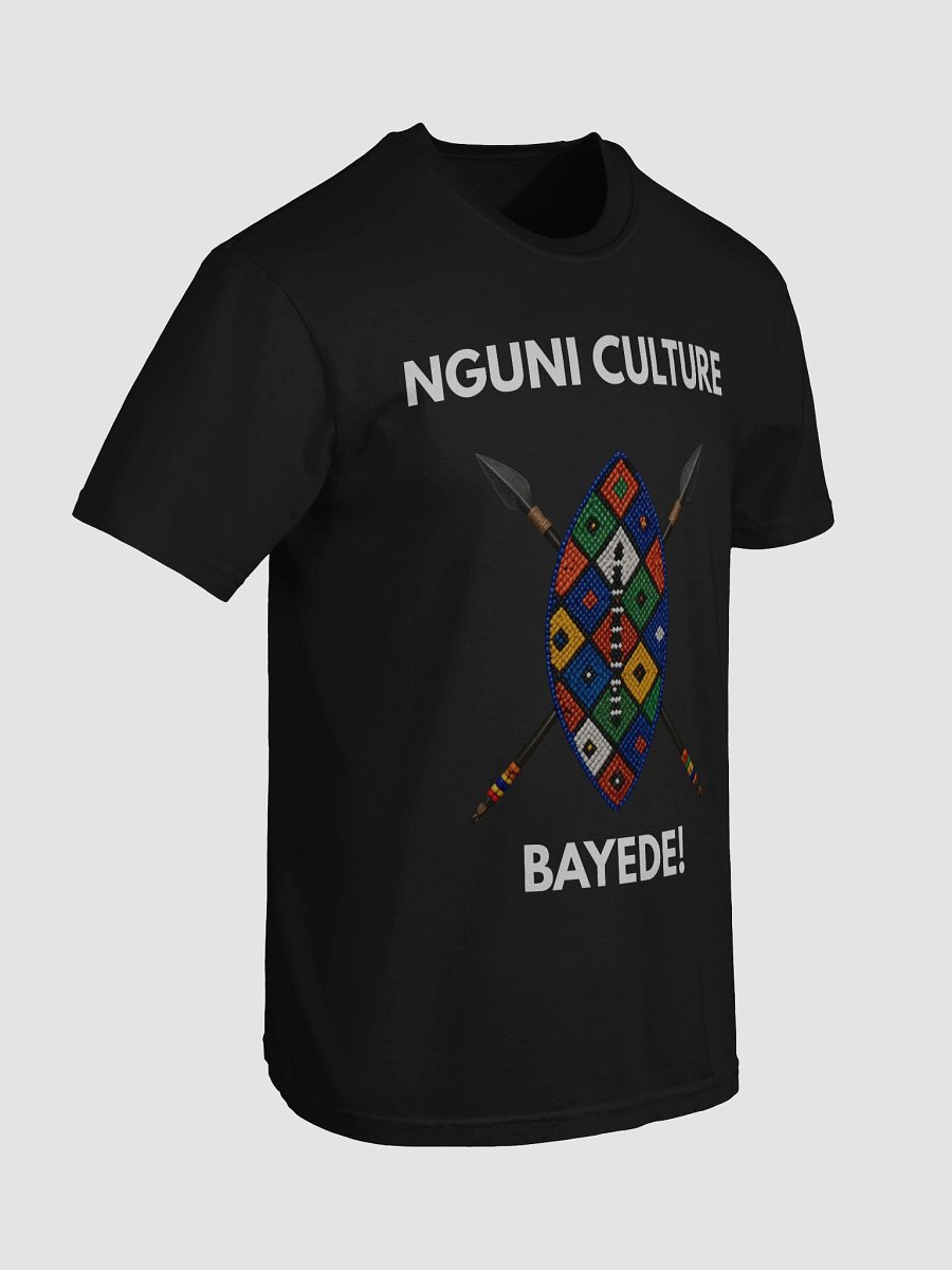 Warrior's Shield Graphic Tee product image (61)