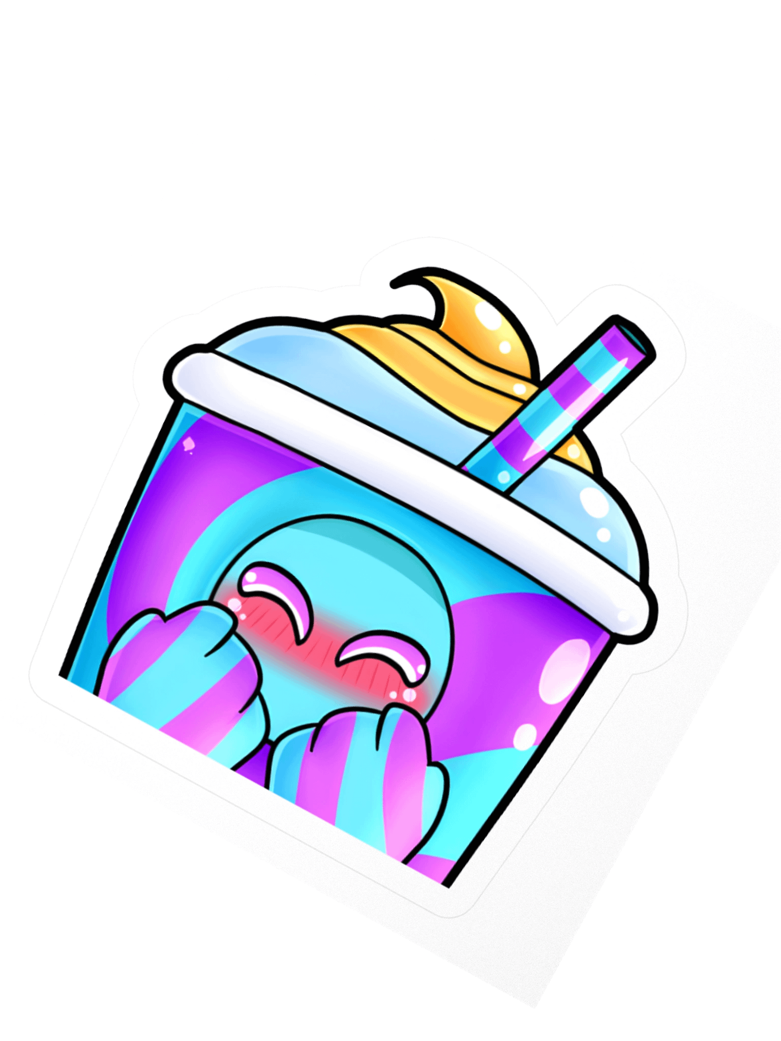 Lemon Shy product image (4)