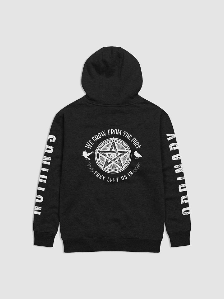NOTHINGS ORDINARY Hoodie product image (1)