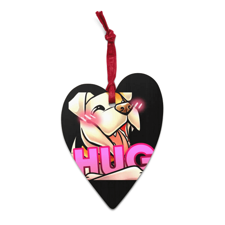 HUG Magnet/Onament product image (1)