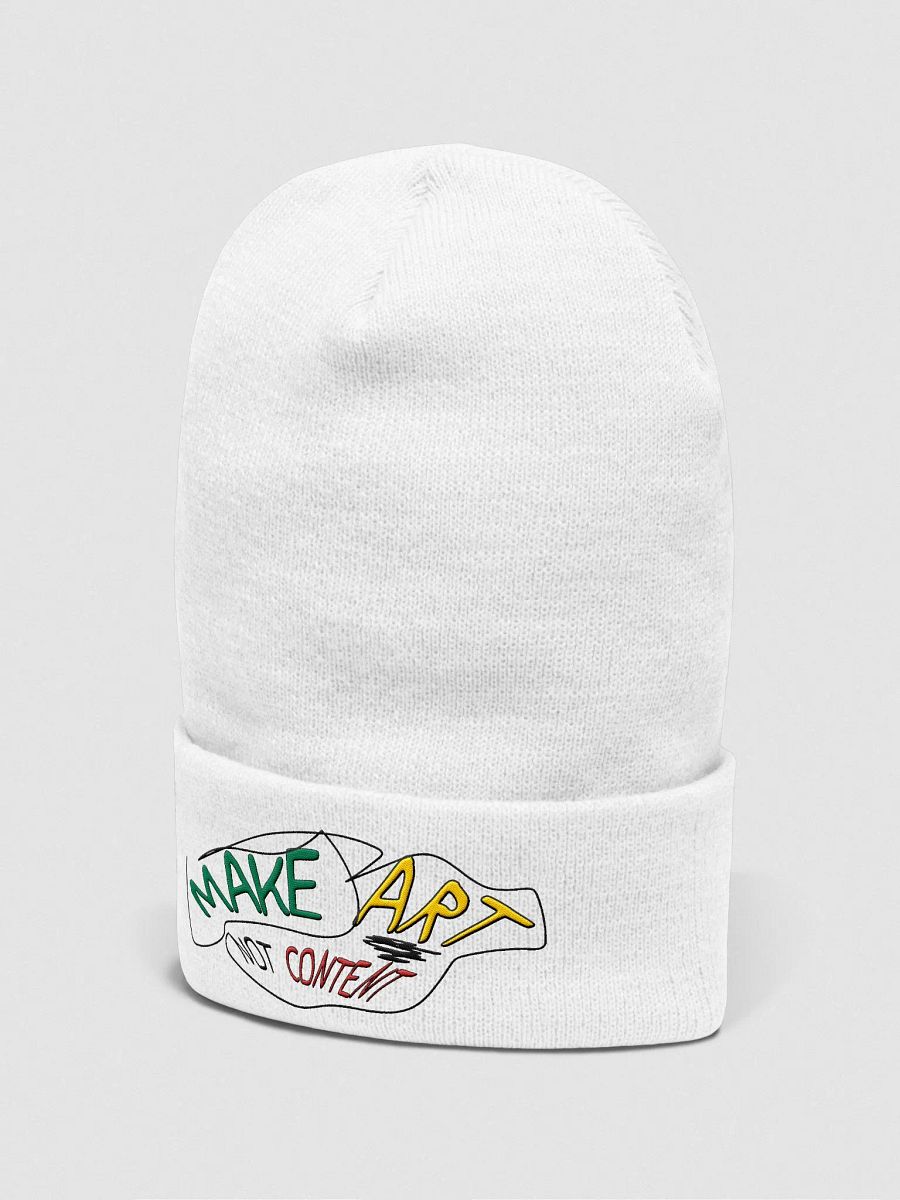 MANC Hats product image (2)