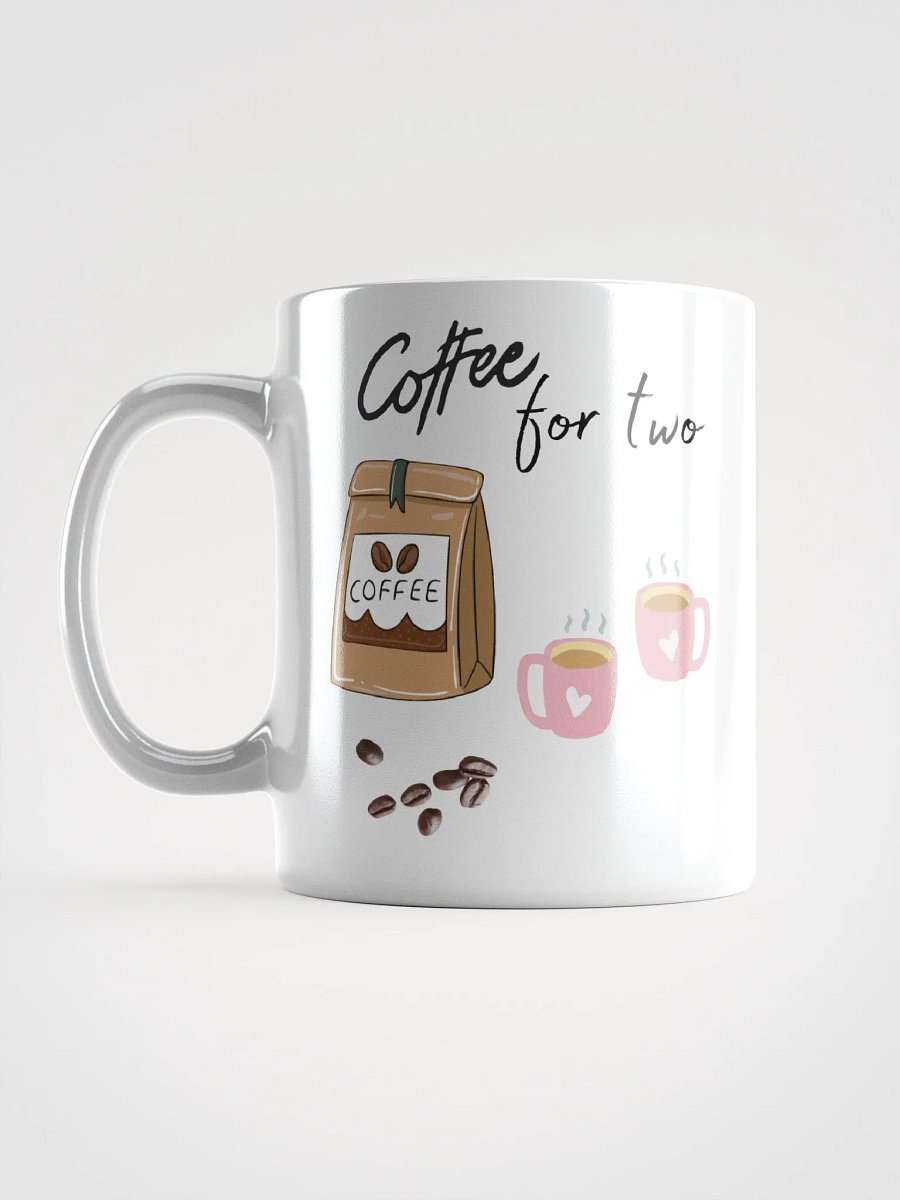 Mug COFFEE FOR TWO product image (6)