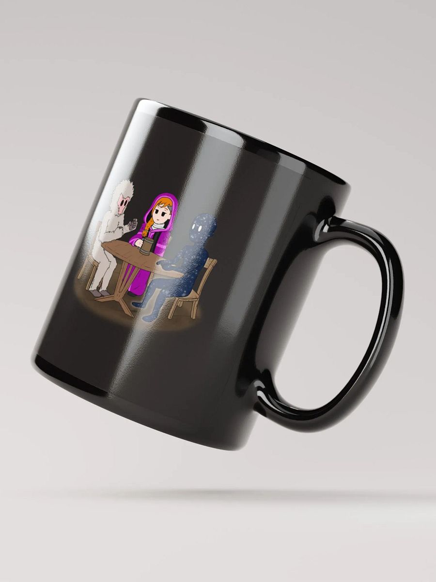 TTD Mug product image (3)