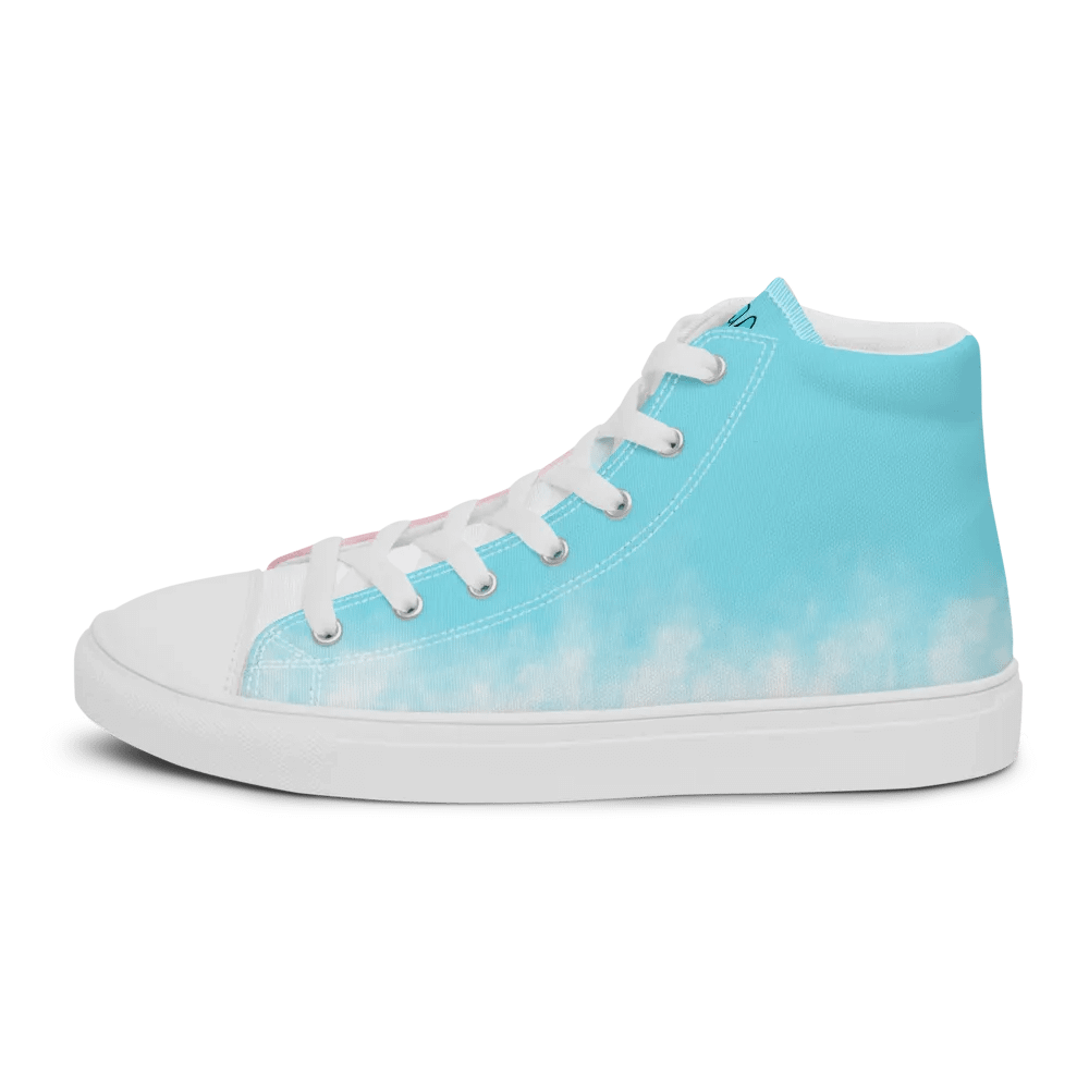 Lifestyle High Tops - Men's Sizes product image (5)