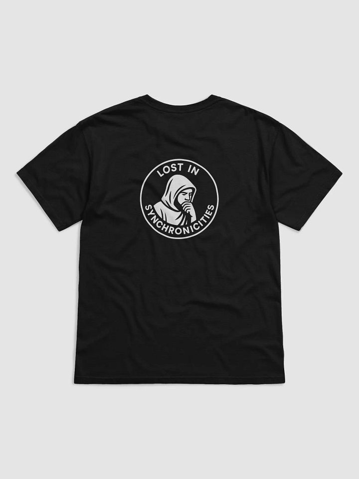 "Lost in Synchronicities" Tee product image (2)