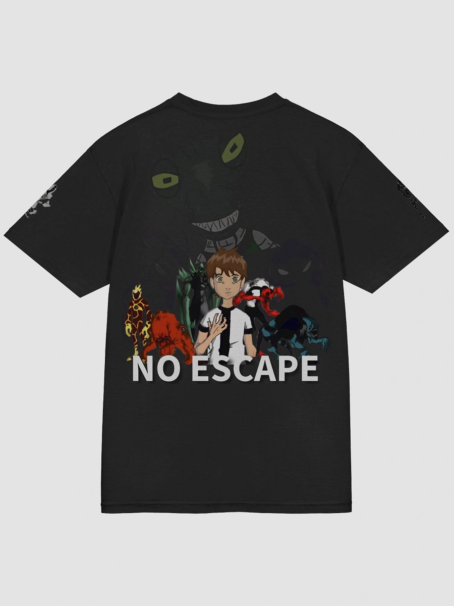 BEN10 Carnitrix T-Shirt product image (4)