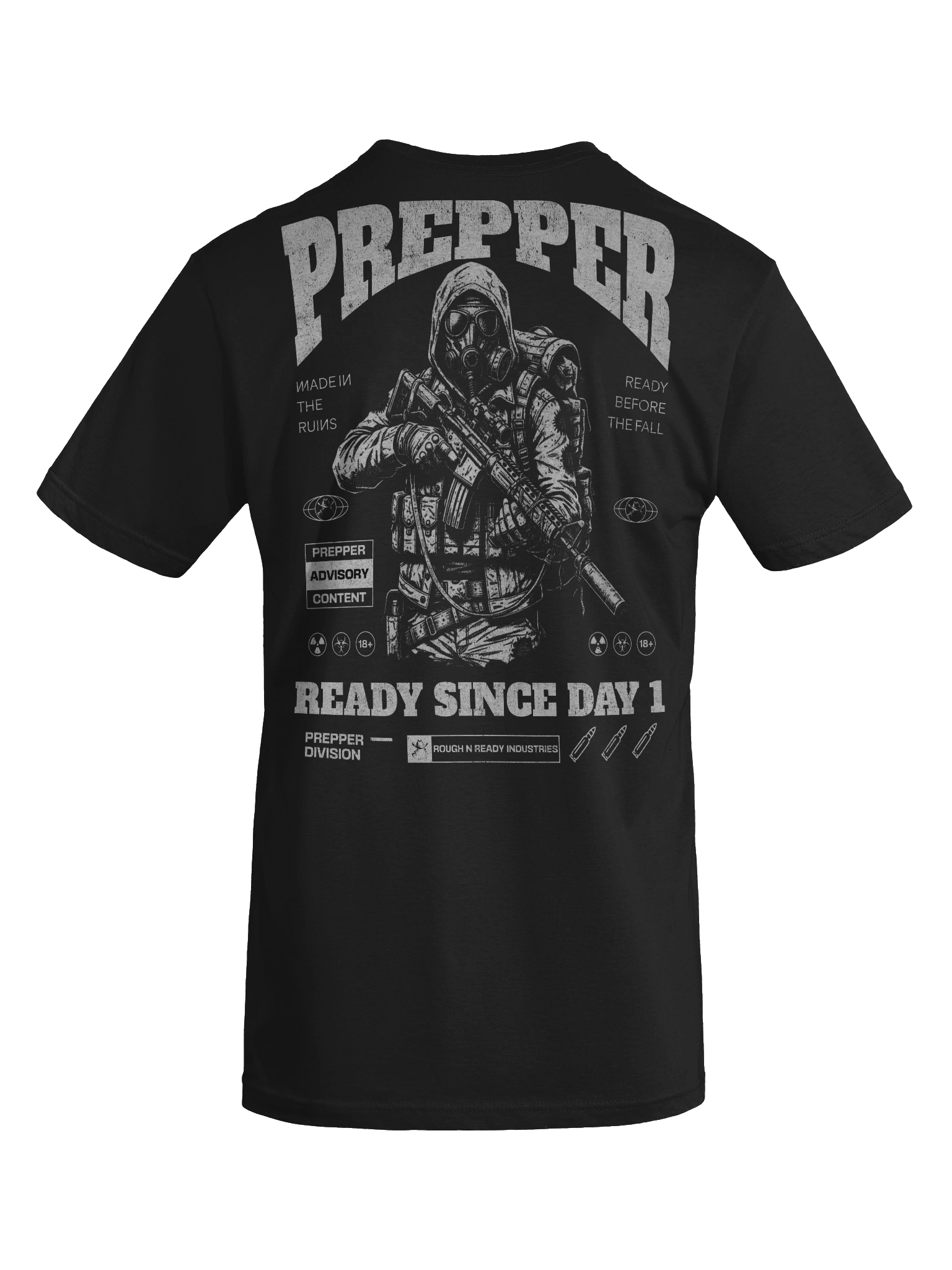 PREPPER - TEE product image (10)