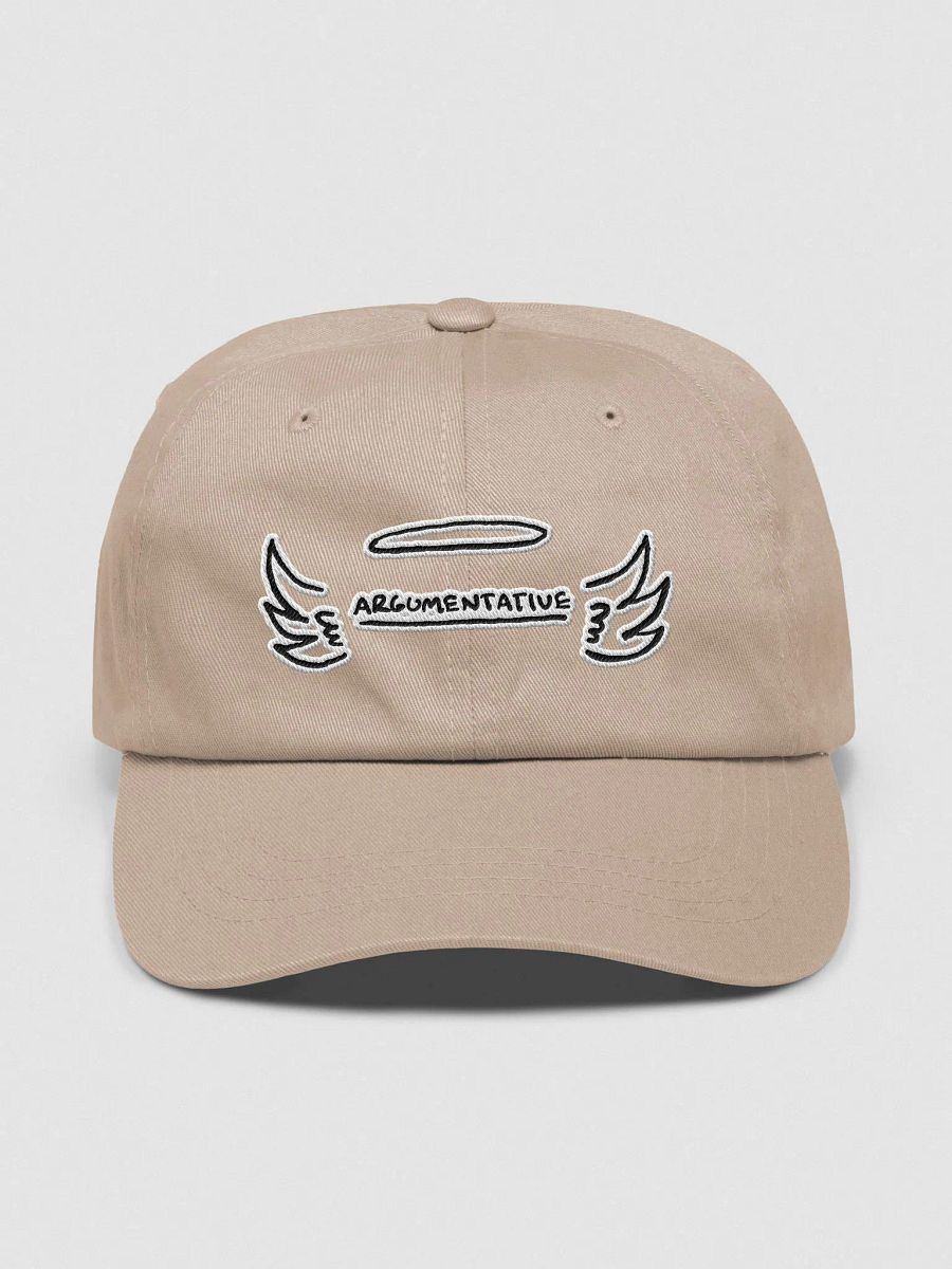 ANGELC classic dad hat product image (1)
