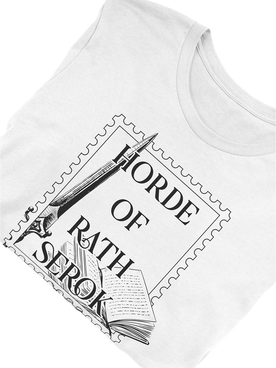 Rath Serok Bella+Canvas Supersoft T-Shirt product image (46)