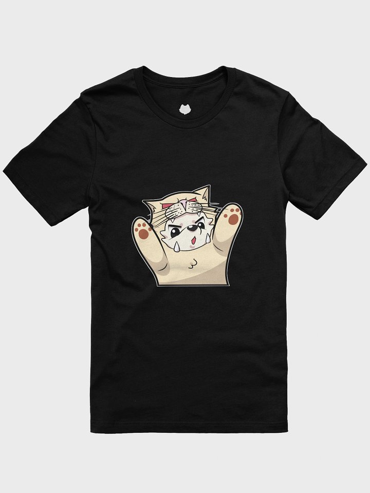 Cougar Onseie T-Shirt product image (11)